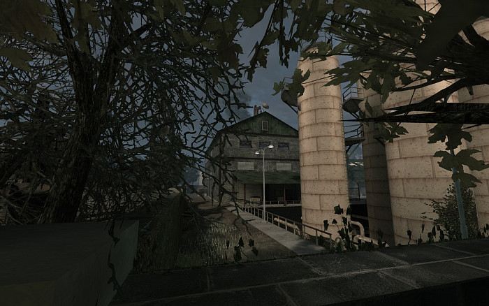 Скриншот из игры America`s Army